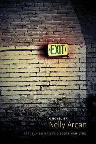 Exit,Used