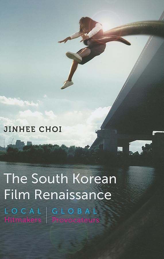 The South Korean Film Renaissance: Local Hitmakers, Global Provocateurs (Wesleyan Film),Used