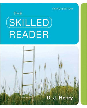 The Skilled Reader,Used