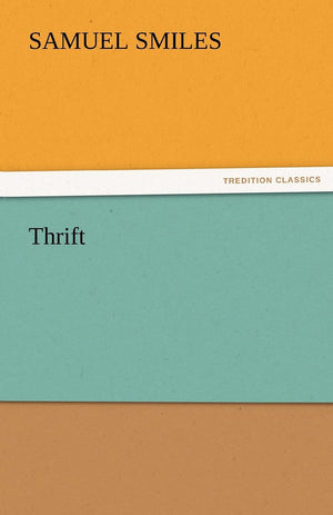 Thrift,Used