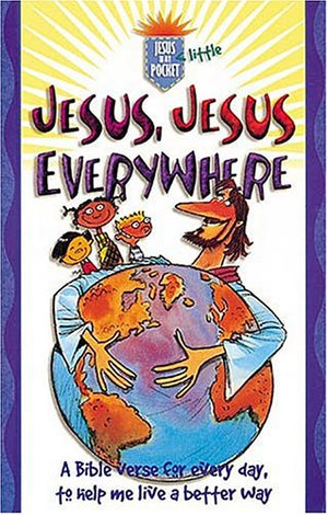 Jesus, Jesus Everywhere,Used