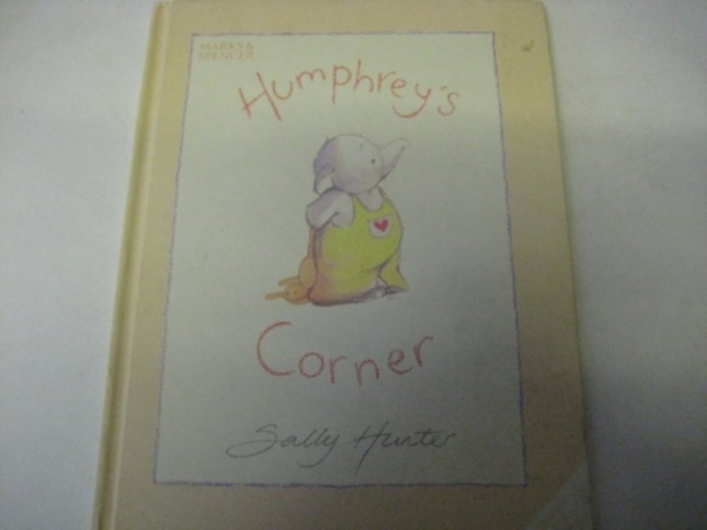 Humphrey's Corner,Used
