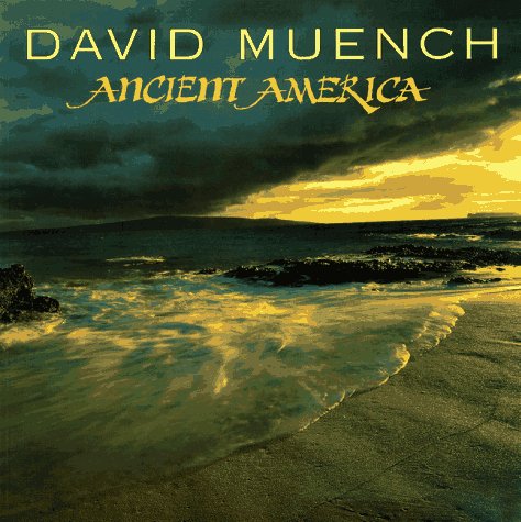 Ancient America,Used