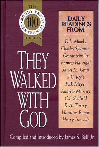 They Walked With God,Used
