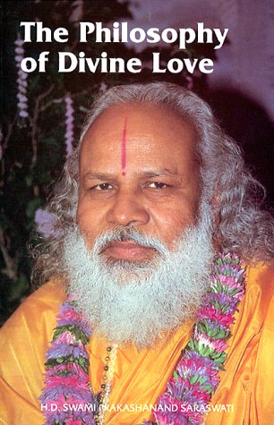 The Philosophy of Divine Love,Used