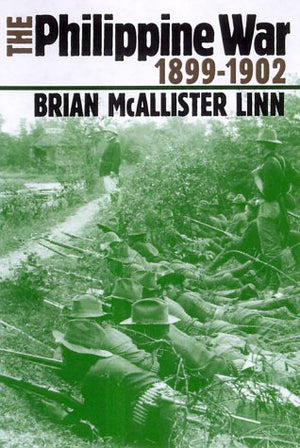 The Philippine War, 18991902,New