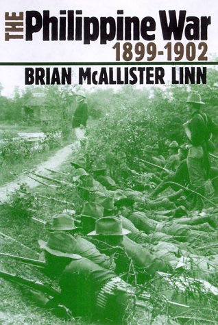 The Philippine War, 18991902,Used