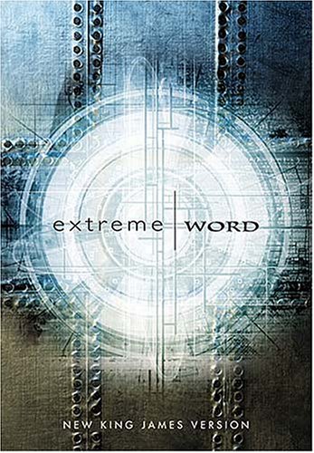 Extreme Word The Extreme Word For Young Adults (Ages 1830)