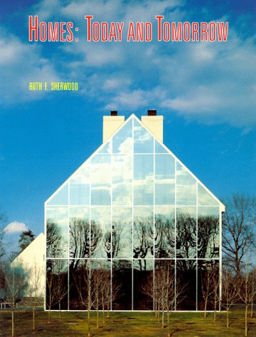 Homes: Today and Tomorrow,Used