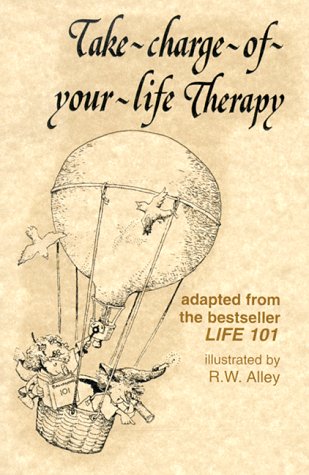 TakeChargeOfYourLife Therapy (Elf Self Help),Used