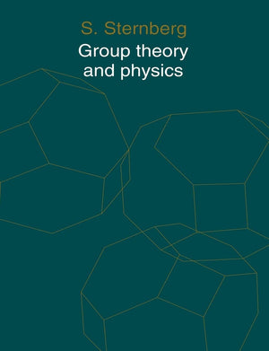 Group Theory and Physics,New