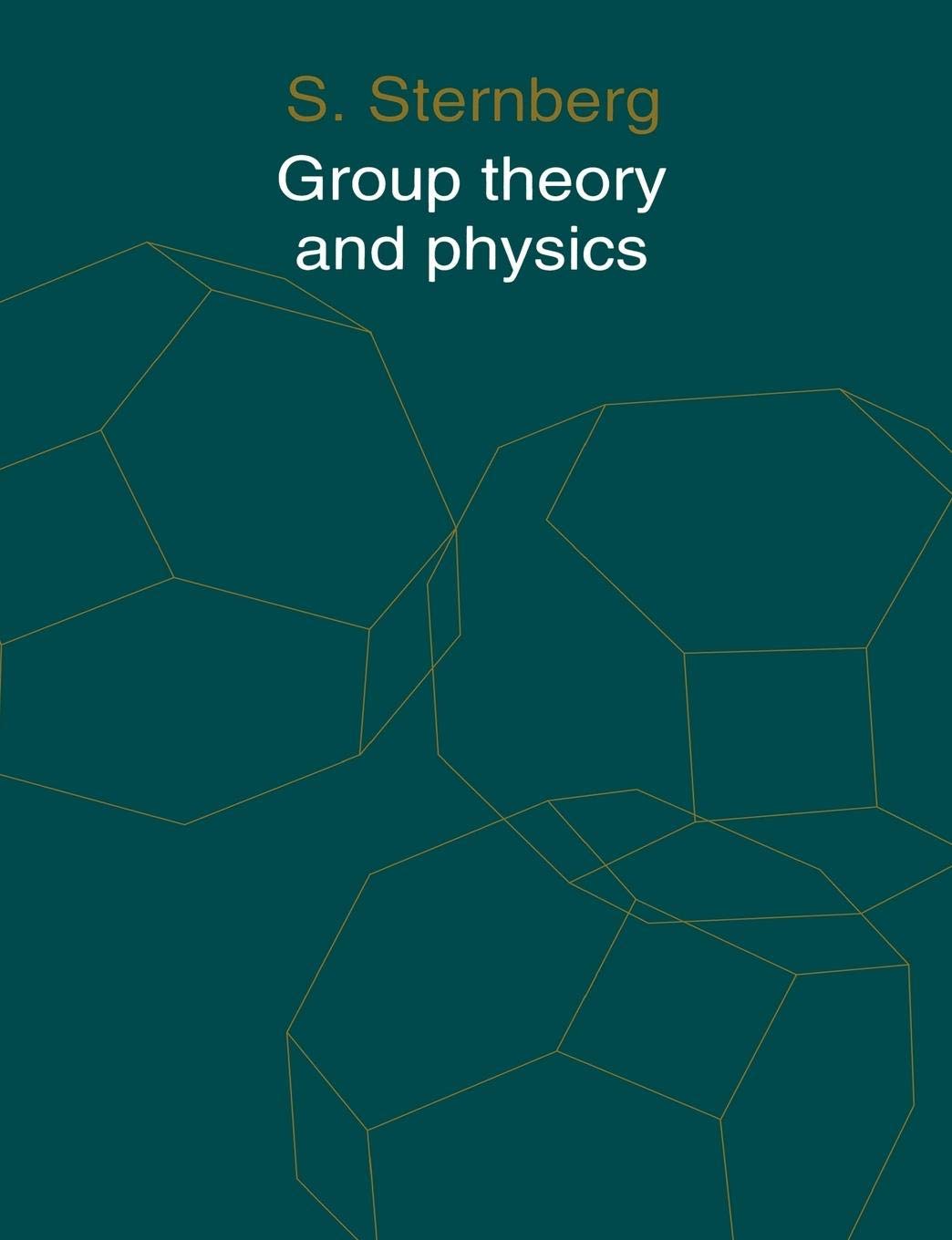 Group Theory and Physics,Used