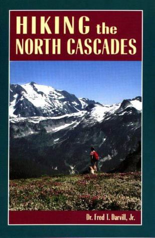 Hiking The North Cascades,New