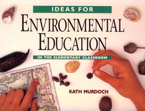 Ideas for Environmental Education,Used
