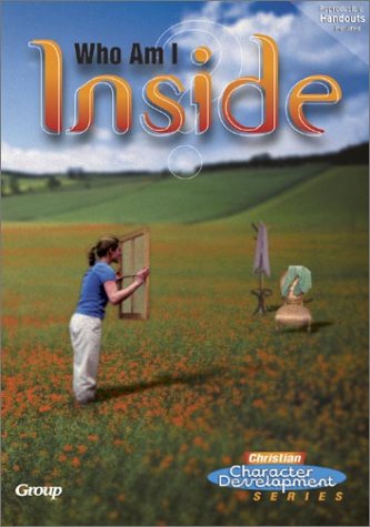 Who Am I Inside? (Christian Character Development),Used