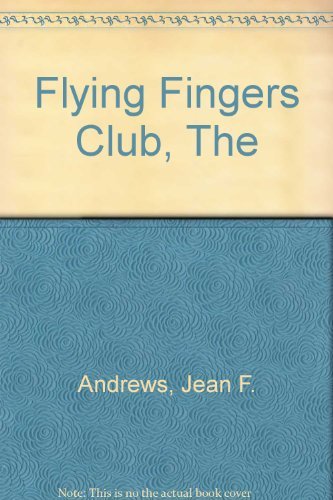 The Flying Fingers Club,Used