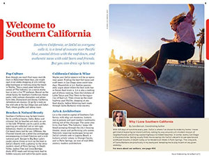 Los Angeles, San Diego & Southern California 4 (Lonely Planet),Used
