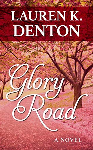 Glory Road: A Novel (Thorndike Press Large Print Christian Fiction),Used