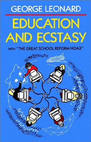 Education and Ecstasy,Used