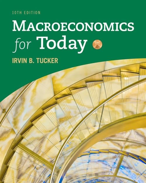 Macroeconomics For Today