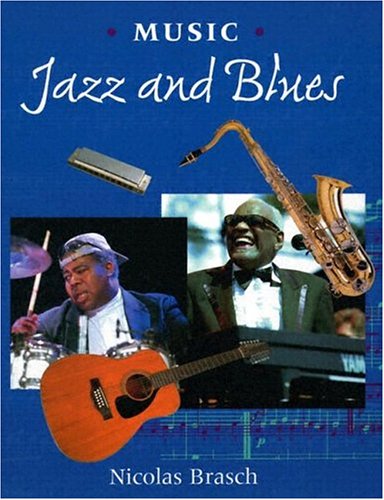 Jazz and Blues (Music),Used