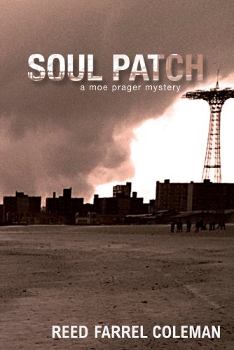 Soul Patch,New