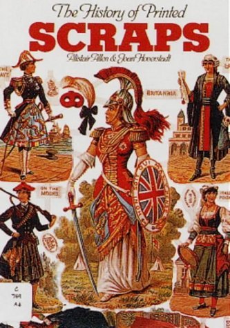 The History of Printed Scraps,Used