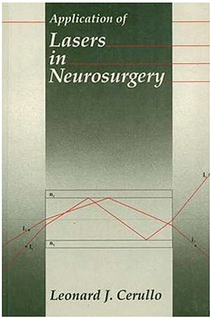 Application Of Lasers In Neurosurgery,Used