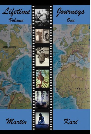 Lifetime Journeys: Volume One,Used