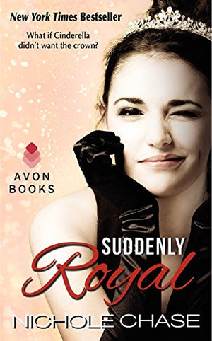 Suddenly Royal (The Royals, 1),Used