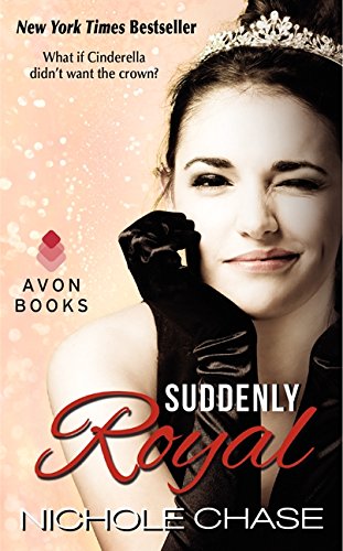 Suddenly Royal (The Royals, 1),Used