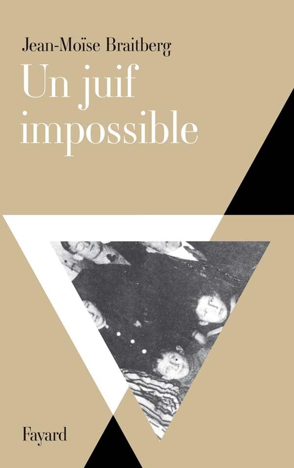 Un juif impossible,Used