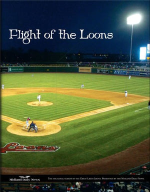 Flight Of The Loons,Used