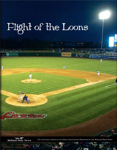 Flight Of The Loons,Used