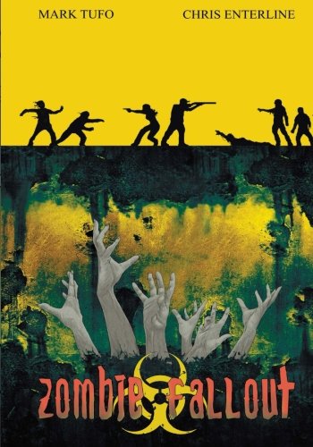 Zombie Fallout: Volume 1,Used