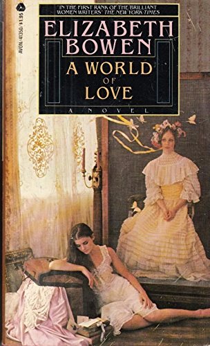 A World of Love,Used