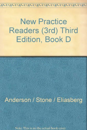 New Practice Readers: Book D.,Used