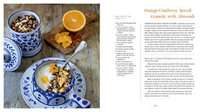 Orange Appeal: Savory And Sweet-new
