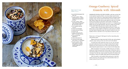 Orange Appeal: Savory And Sweet-new