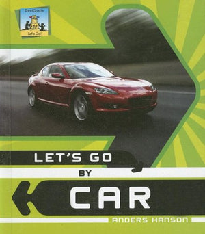Let's Go by Car,Used