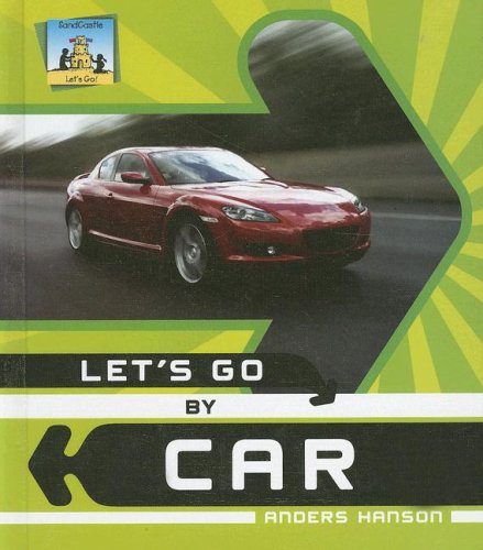 Let's Go by Car,Used