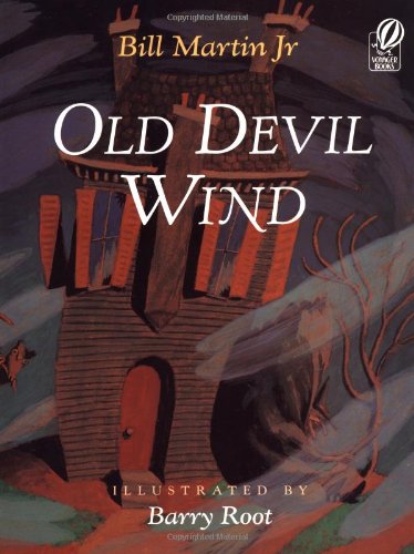 Old Devil Wind,New