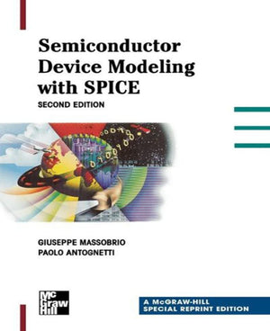 Semiconductor Device Modeling,New