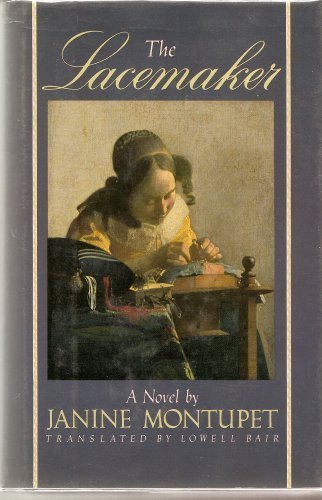 The LACEMAKER,Used