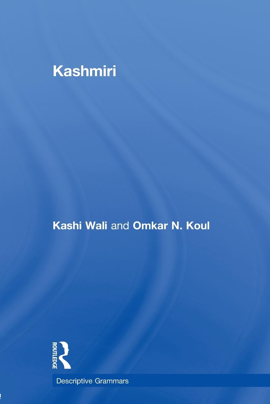 Kashmiri (Descriptive Grammars),Used
