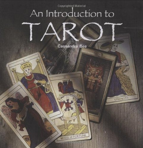 An Introduction to Tarot,Used