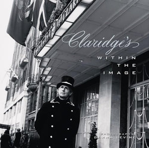 Claridges: Within the Image,Used