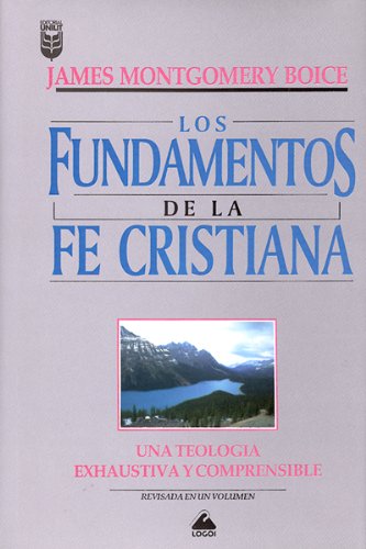 Fundamentos de la fe cristiana (Spanish Edition),Used