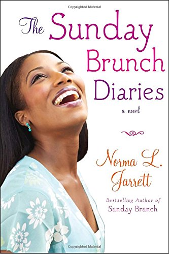 The Sunday Brunch Diaries,Used
