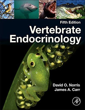 Vertebrate Endocrinology,Used
